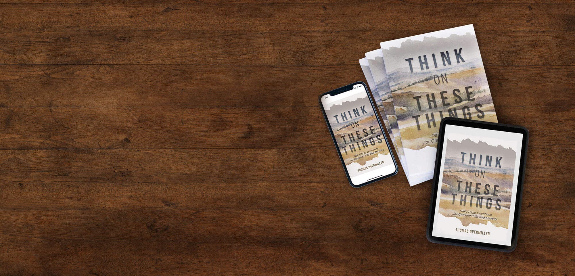 Author-focused workspace representing professional eBook formatting and publishing support